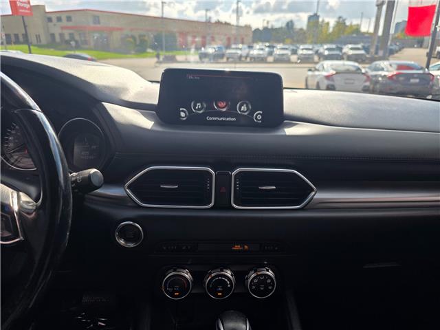 2018 Mazda CX-5 GS (Stk: 2509503) in Waterloo - Image 16 of 24