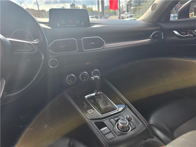 2018 Mazda CX-5 GS (Stk: 2509503) in Waterloo - Image 19 of 24