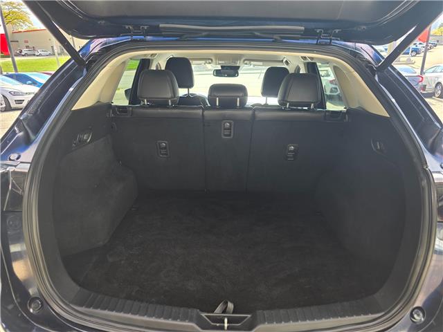 2018 Mazda CX-5 GS (Stk: 2509503) in Waterloo - Image 21 of 24