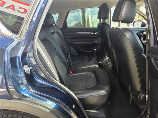 2018 Mazda CX-5 GS (Stk: 2509503) in Waterloo - Image 23 of 24