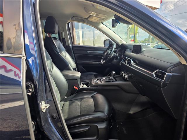 2018 Mazda CX-5 GS (Stk: 2509503) in Waterloo - Image 24 of 24