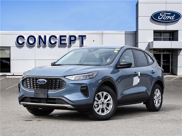 2026 Ford Escape Active (Stk: A62044) in GEORGETOWN - Image 1 of 28