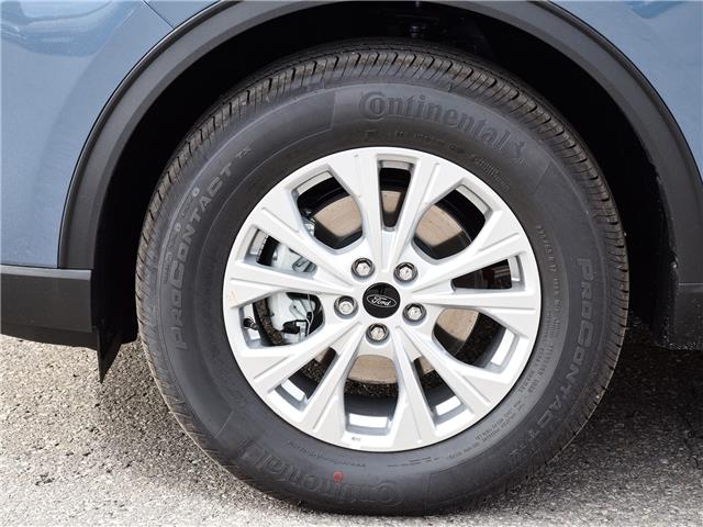 2026 Ford Escape Active (Stk: A62044) in GEORGETOWN - Image 6 of 28