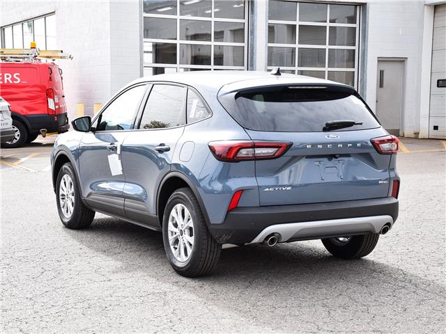 2026 Ford Escape Active (Stk: A62044) in GEORGETOWN - Image 7 of 28