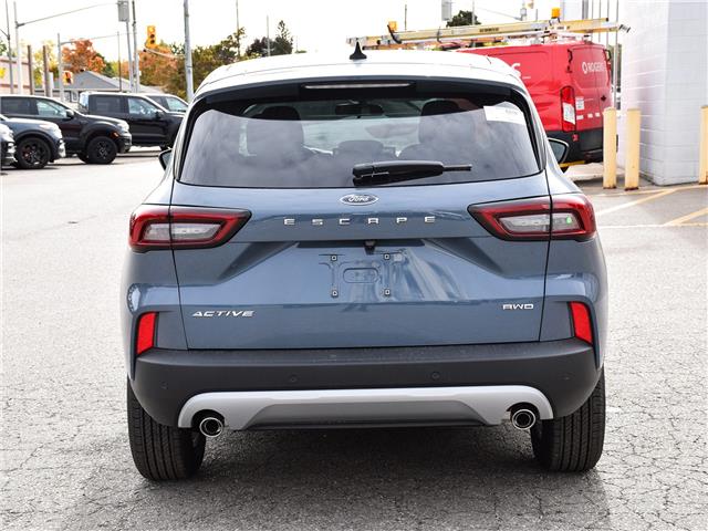 2026 Ford Escape Active (Stk: A62044) in GEORGETOWN - Image 8 of 28