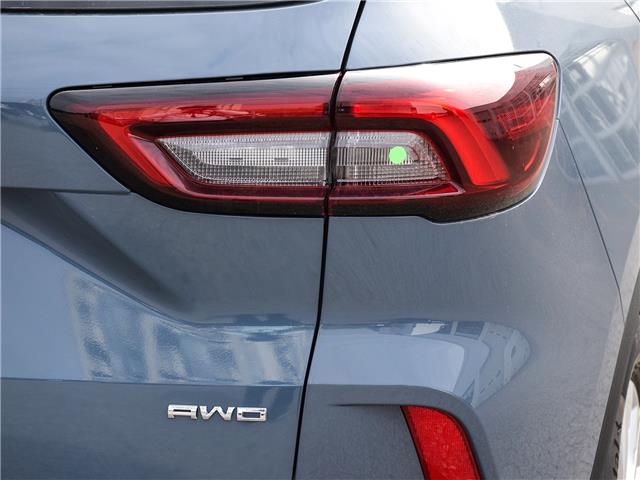 2026 Ford Escape Active (Stk: A62044) in GEORGETOWN - Image 9 of 28