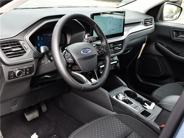 2026 Ford Escape Active (Stk: A62044) in GEORGETOWN - Image 11 of 28