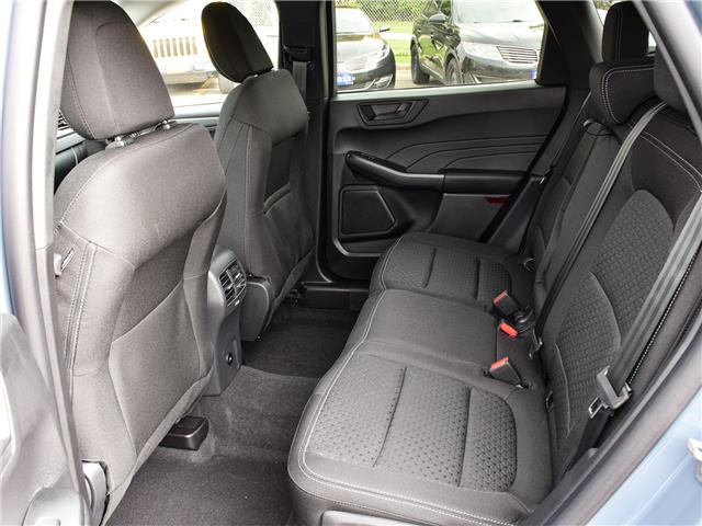2026 Ford Escape Active (Stk: A62044) in GEORGETOWN - Image 15 of 28