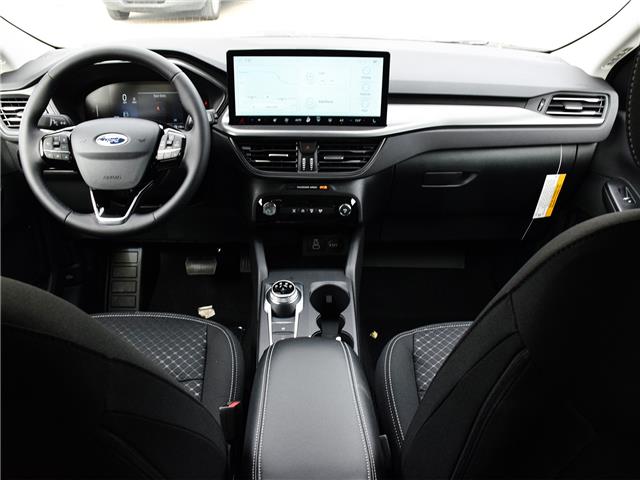 2026 Ford Escape Active (Stk: A62044) in GEORGETOWN - Image 16 of 28