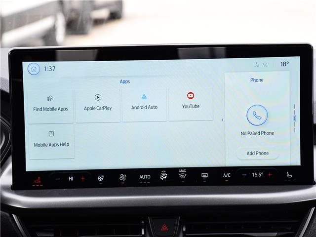 2026 Ford Escape Active (Stk: A62044) in GEORGETOWN - Image 21 of 28