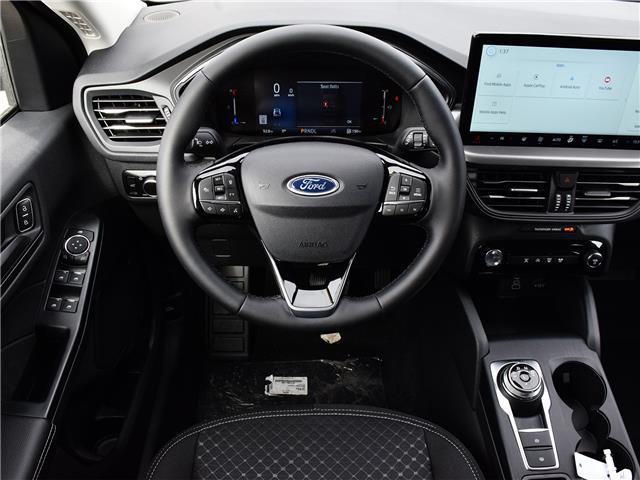 2026 Ford Escape Active (Stk: A62044) in GEORGETOWN - Image 23 of 28