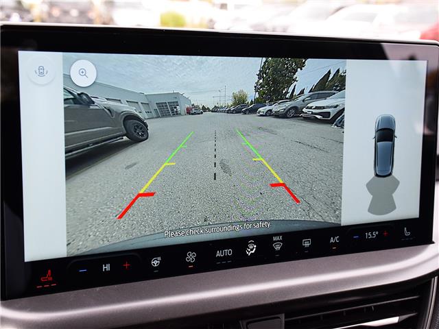 2026 Ford Escape Active (Stk: A62044) in GEORGETOWN - Image 28 of 28