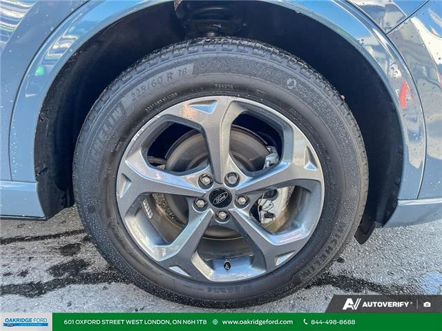 2024 Ford Escape ST-Line (Stk: U16526) in London - Image 7 of 29