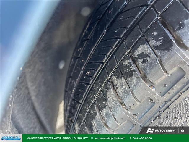 2024 Ford Escape ST-Line (Stk: U16526) in London - Image 8 of 29