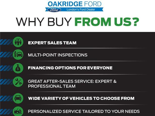 2024 Ford Escape ST-Line (Stk: U16526) in London - Image 10 of 29