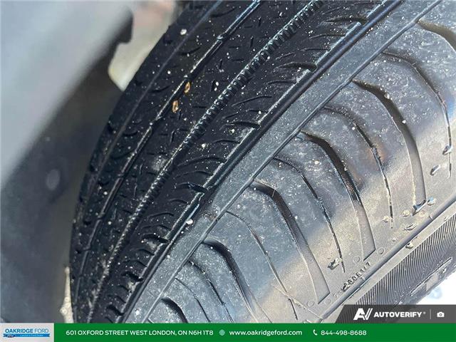 2023 Ford Bronco Sport Base (Stk: U16525) in London - Image 9 of 29