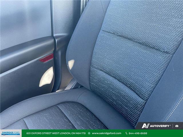 2023 Ford Bronco Sport Base (Stk: U16525) in London - Image 25 of 29