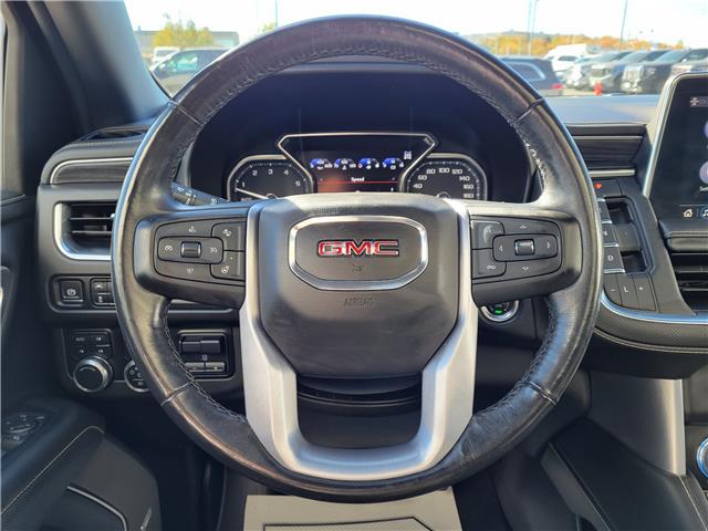 2021 GMC Yukon SLT (Stk: 58307A) in Sudbury - Image 13 of 22