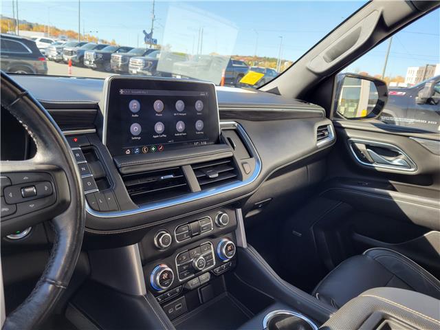 2021 GMC Yukon SLT (Stk: 58307A) in Sudbury - Image 15 of 22