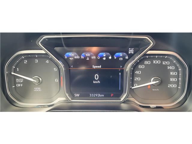 2021 GMC Yukon SLT (Stk: 58307A) in Sudbury - Image 14 of 22