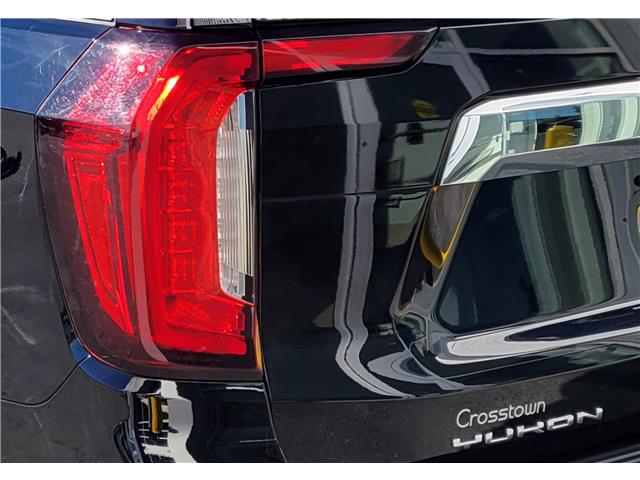 2021 GMC Yukon SLT (Stk: 58307A) in Sudbury - Image 22 of 22