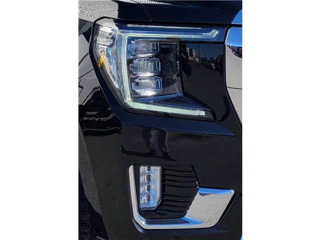 2021 GMC Yukon SLT (Stk: 58307A) in Sudbury - Image 20 of 22