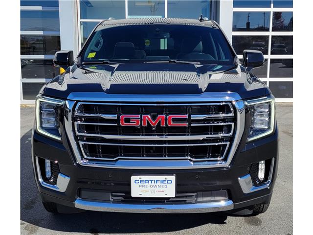 2021 GMC Yukon SLT (Stk: 58307A) in Sudbury - Image 2 of 22