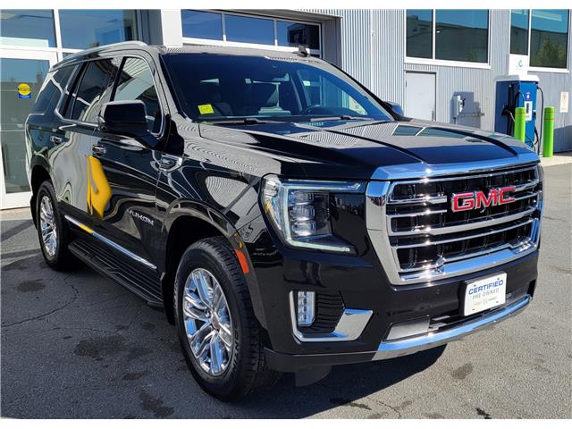 2021 GMC Yukon SLT (Stk: 58307A) in Sudbury - Image 3 of 22