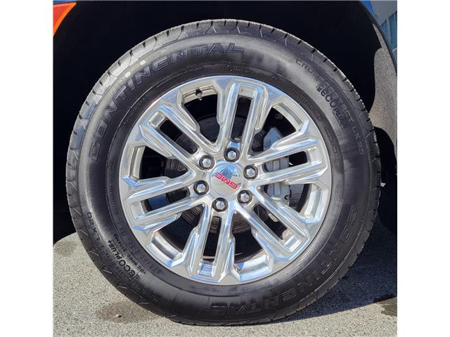 2021 GMC Yukon SLT (Stk: 58307A) in Sudbury - Image 4 of 22