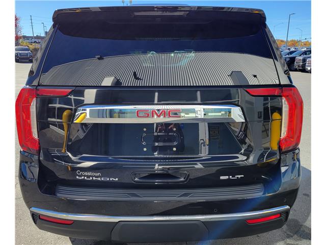 2021 GMC Yukon SLT (Stk: 58307A) in Sudbury - Image 6 of 22