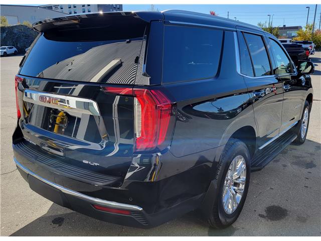 2021 GMC Yukon SLT (Stk: 58307A) in Sudbury - Image 9 of 22