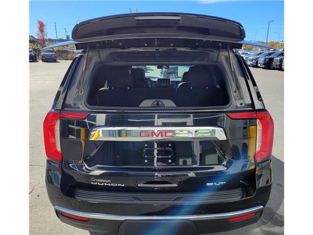 2021 GMC Yukon SLT (Stk: 58307A) in Sudbury - Image 7 of 22