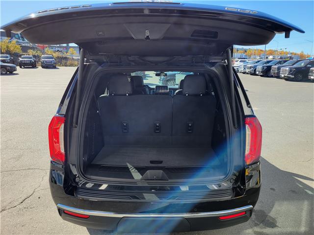 2021 GMC Yukon SLT (Stk: 58307A) in Sudbury - Image 8 of 22