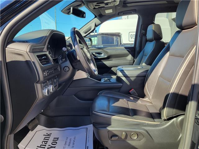 2021 GMC Yukon SLT (Stk: 58307A) in Sudbury - Image 10 of 22