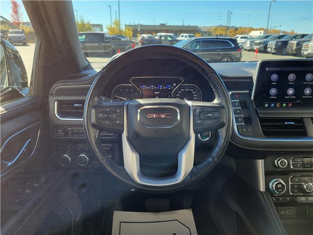 2021 GMC Yukon SLT (Stk: 58307A) in Sudbury - Image 12 of 22