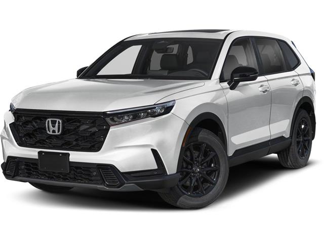 2026 Honda CR-V Hybrid EX-L (Stk: 19043) in Sarnia - Image 2 of 6