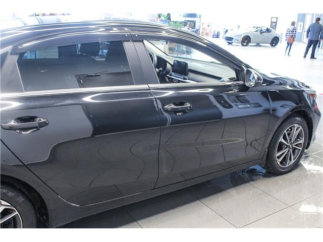 2023 Kia Forte EX (Stk: U7588) in North Bay - Image 5 of 24