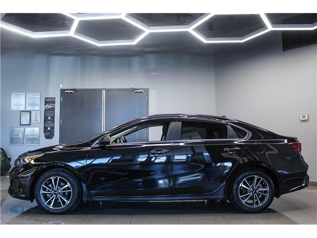 2023 Kia Forte EX (Stk: U7588) in North Bay - Image 2 of 24