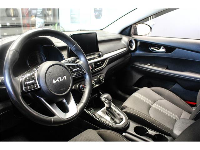 2023 Kia Forte EX (Stk: U7588) in North Bay - Image 7 of 24