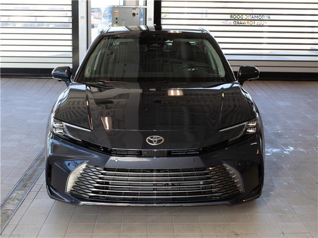 2026 Toyota Camry XLE (Stk: 26405) in Kingston - Image 2 of 15