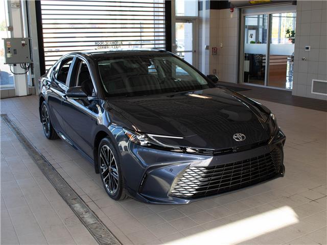 2026 Toyota Camry XLE (Stk: 26405) in Kingston - Image 3 of 15