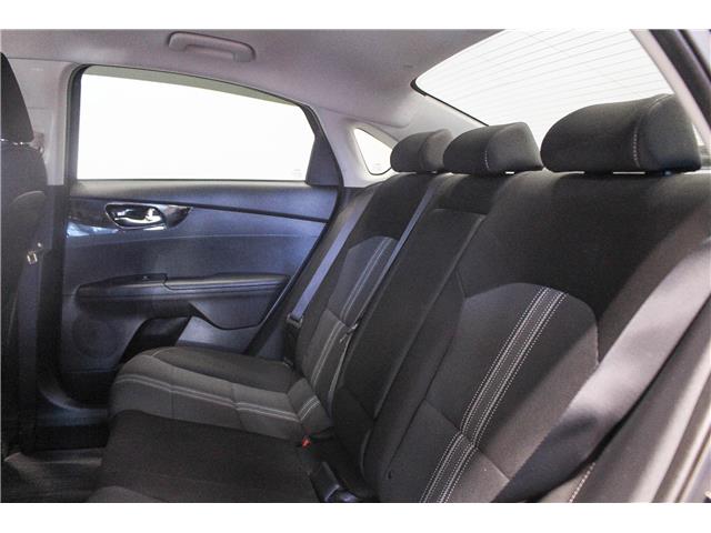 2023 Kia Forte EX (Stk: U7588) in North Bay - Image 17 of 24