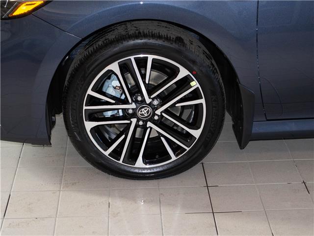 2026 Toyota Camry XLE (Stk: 26405) in Kingston - Image 15 of 15