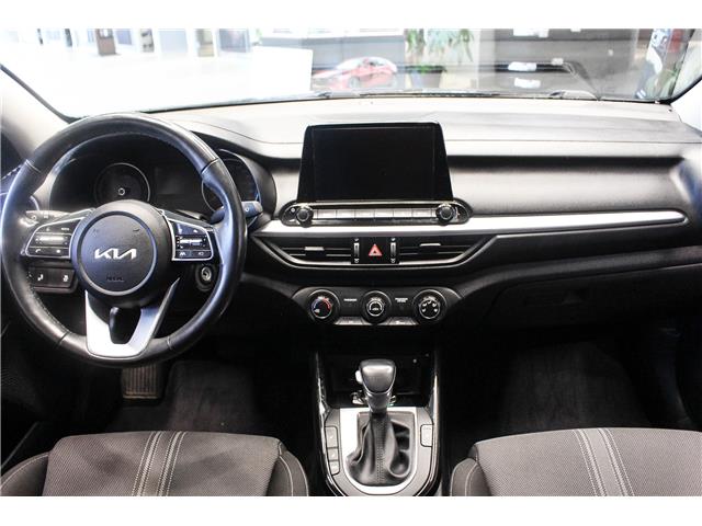 2023 Kia Forte EX (Stk: U7588) in North Bay - Image 8 of 24