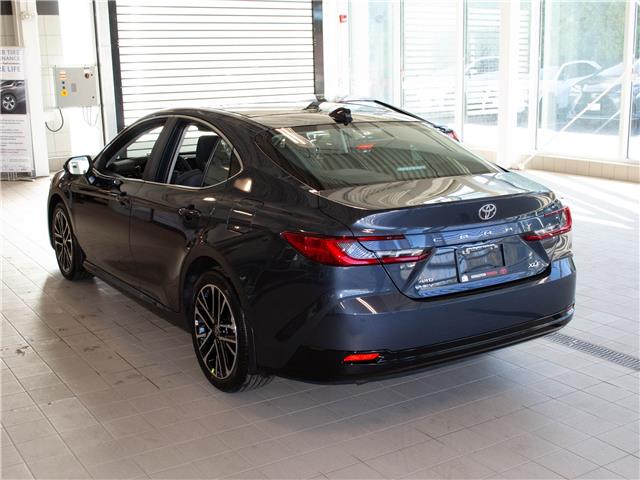 2026 Toyota Camry XLE (Stk: 26405) in Kingston - Image 4 of 15