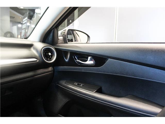 2023 Kia Forte EX (Stk: U7588) in North Bay - Image 18 of 24