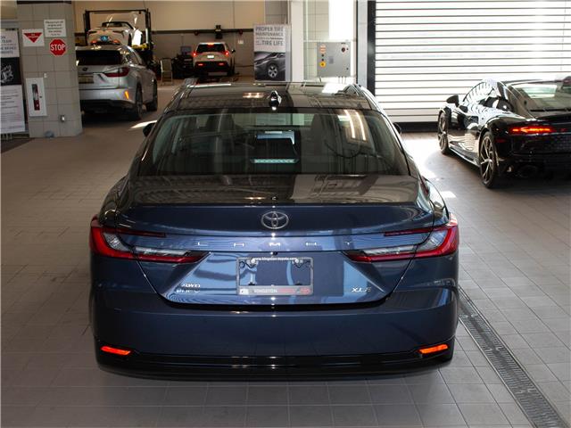 2026 Toyota Camry XLE (Stk: 26405) in Kingston - Image 6 of 15