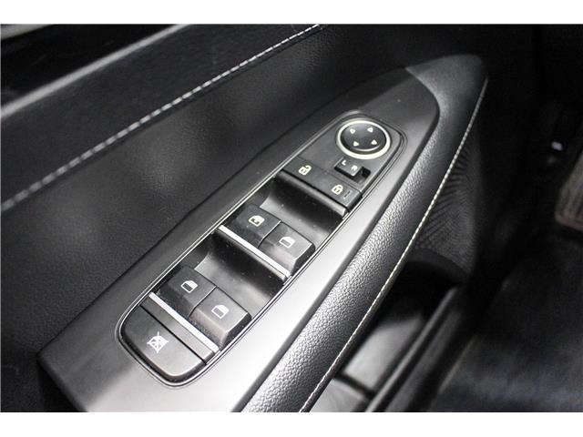 2023 Kia Forte EX (Stk: U7588) in North Bay - Image 10 of 24