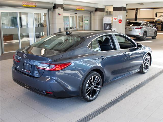 2026 Toyota Camry XLE (Stk: 26405) in Kingston - Image 7 of 15
