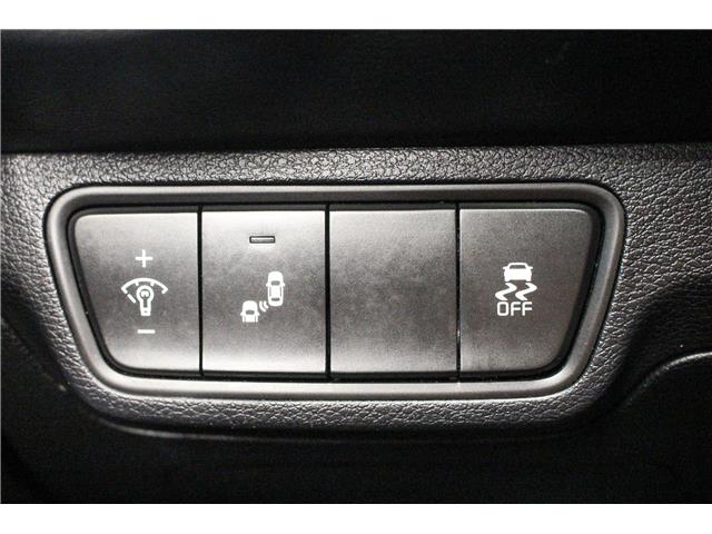 2023 Kia Forte EX (Stk: U7588) in North Bay - Image 11 of 24